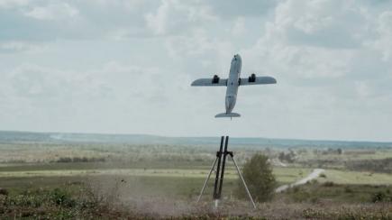 TYTAN Technologies Raises €30M After Ukraine Combat Tests, Proving Real Battlefield Validation Drives Defense Startup Growth 