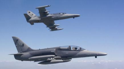 Ukraine Could Have Received Czech L-159s to Intercept Jet-Powered Shaheds: Why It Fell Through and Is There an Alternative?