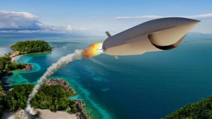 Hitting St. Petersburg with HIMARS: U.S. Advances PrSM Increment 4 Engine Toward 1000 km-Class Range