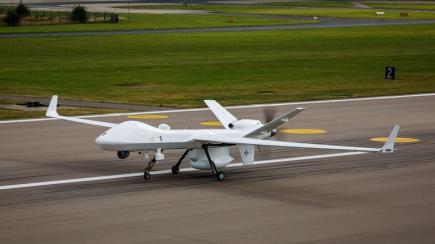 Germany Pays €237M Per MQ-9B Drone, More Than Eurofighter, Here's Real Breakdown 