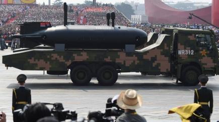 US-UK Team Up Against Maritime Drone Threat, System Will Use Bubble Curtains, Decoys to Guard Critical Infrastructure 