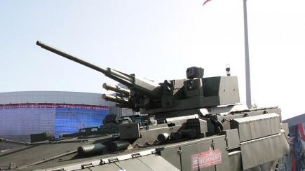 IFVs Evolve Toward Tank-Like Specifications with Larger Calibers: Global Trend or Niche Requirement?