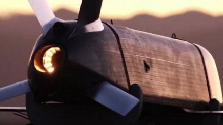 U.S. Air Force Praises New Low-Cost Cruise Missiles, From Concept to Contract in Just Four Months 