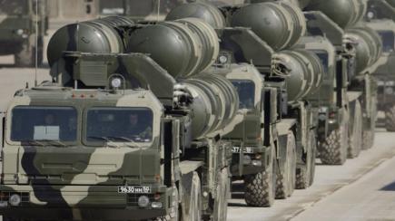 Türkiye Says It May Resolve the russian-Made S-400 Systems Issue in Six Months: What It Means for Ukraine