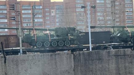 Which Weapons Would Help Against russia's M-1989 Koksan Howitzers Received From North Korea