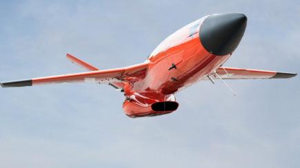 Taiwan Draws on Ukraine's Experience to Turn MQM-178 Firejet Target Drone into Cruise Missile