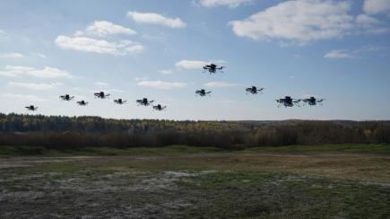 UK Launches PANOPTES Competition for Energy-Only Drone Killer, No Ammunition Dependence, High Autonomy Against Swarms, Operational in Under 2 Years 