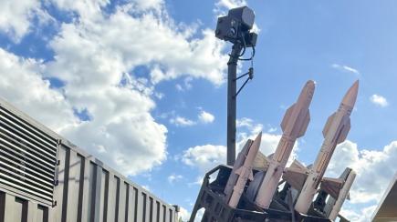 How Much Will Shershen Air Defense System Cost, and What About Its New Missiles?
