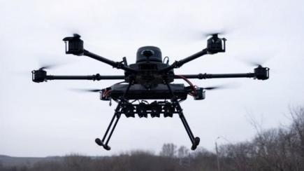 100,000 Vampire Bomber Drones Annually and Counting: How Much Does Ukraine's Most Popular UAS Cost?