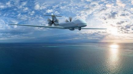 After 10 Years of Development, Eurodrone Completes Its CDR, Moves Forward Independently of U.S.