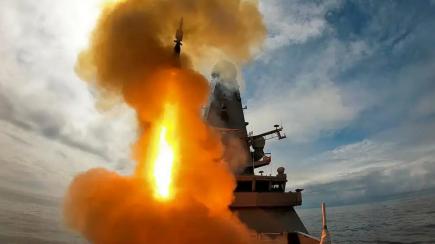 To Train Against Kinzhal, Zircon, Iskander-M Missiles, UK Is Restarting Production of Hypersonic Target Missiles