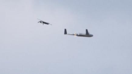 ​UK Orders Skyhammer Anti-aircraft Drones, Which Also Plan to Supply to Gulf Countries