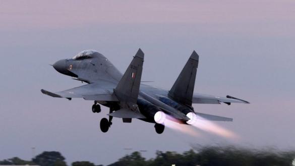 Armenia to Buy More russian Su-30 Fighters — This Time Made in India and Armed with New Missiles