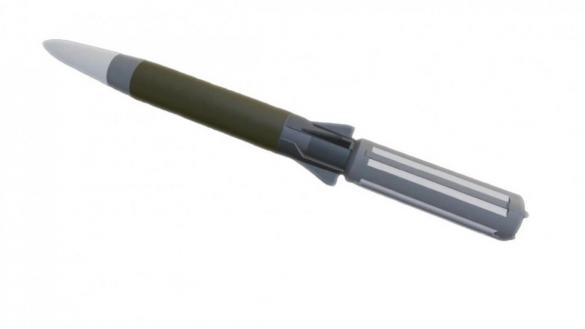 3M22 Zircon Turns Out to Be Solid-Fuel Ballistic Missile, While russia's Scramjet Claims Were Just Myth