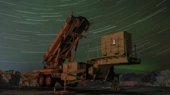 Germans Seem Quite Proud of Sending 30 Patriot Missiles to Ukraine: How It Came to This and What Can Be Done
