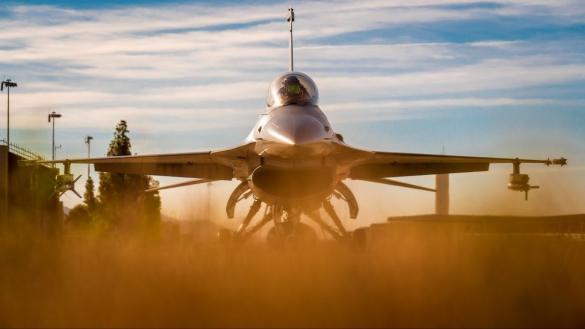 ​How Many F-16s Can Ukraine Count On and Why F-35 Production Plays a Decisive Role in Process of Transferring the Aircraft