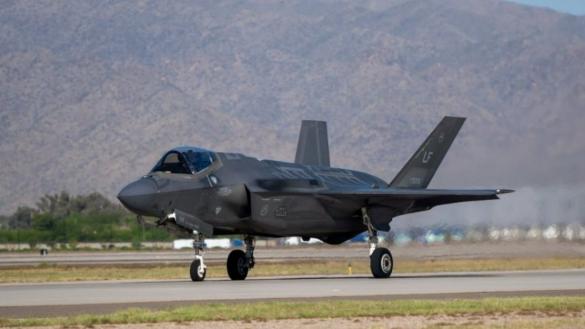 Australia Accidentally Sent F-35 Parts to China, Canopy and Bay Doors Vanished in Hong Kong