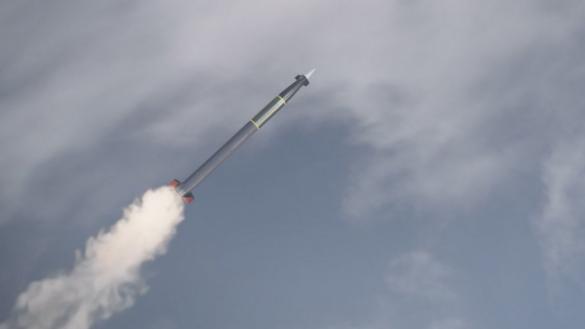 150km-Range Thundart Created for French Armed Forces Retiring M270 LRU 