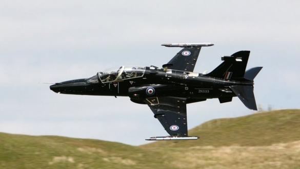 Britain Launches Long-Awaited Search for Hawk T1 and T2 Replacement, T-7A Red Hawk Frontrunner After Boeing-Saab-BAE Systems Letter of Intent