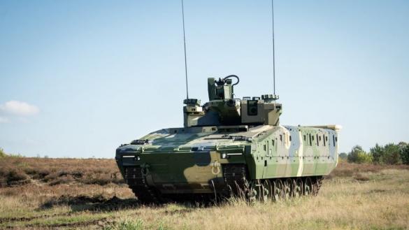 Will Lynx IFV Production Really Begin in Ukraine This Year, and What Are the Hidden Challenges?