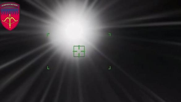 What Video of Ukrainian Patriot System Intercepts of russian Ballistic Missiles Really Shows