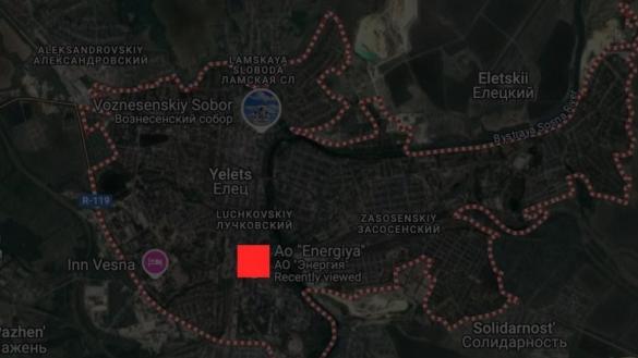 ​Ukraine's General Staff Confirms Drone Strike on the Energiya Plant, Disrupts Supply of the Kh-35U and Iskander-M Missiles