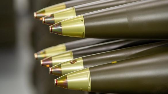 How Poland Is Scaling Up Ammunition Production with a Strategic Approach — and How Many People It Takes to Achieve a 9-Fold Increase