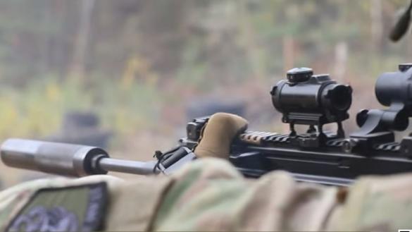 ​Transformed From Electrician in Germany to Ukrainian Soldier