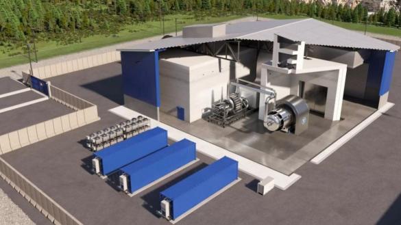 U.S. Army Contracts to Install First Nuclear Reactors on Military Bases – Is It About War With China?