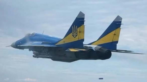 After Announcing a Patriot-Like Project, BebraDrone Maker Turns to Ukrainian Guided Aerial Bomb Development