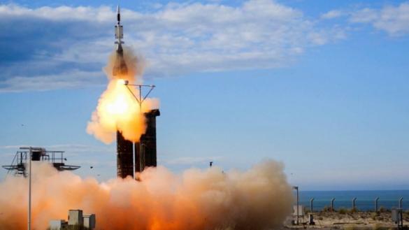 Short-Range, Medium-Range, Ballistic Intercept: France's SAMP/T NG Is Becoming a Full-Spectrum Air Defense System 