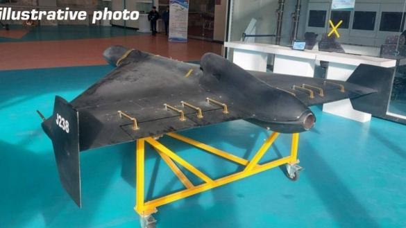 ​New Banderol Jet Drone Attacks Ukraine: What is Known About the Obscure russian Weapon