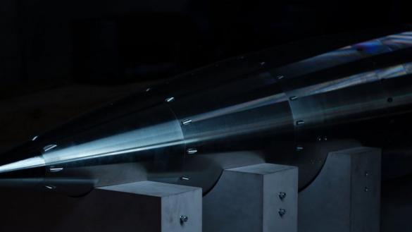 German-British Startup's Hypersonic Missile Prototype Reaches Mach 6 in First Test Flight 