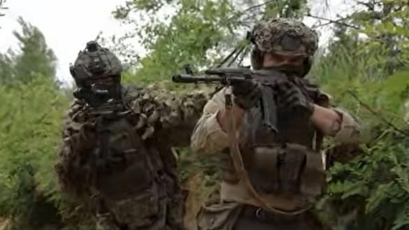 ​Colombian Advices Future Volunteers to Come Prepared as russia-Ukraine War is Not Adventure