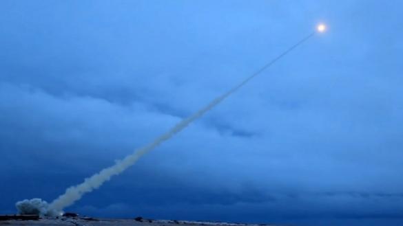 Inside russia's 9M730 Burevestnik: U.S. Researchers Analyze  "Unlimited-Range" Nuclear Missile