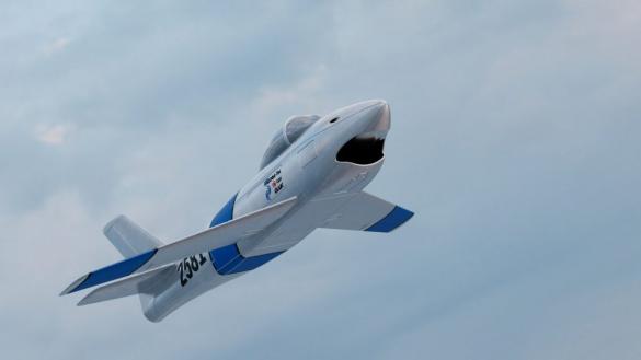 Why Does russia Need DF-3 Gadyuka Jet-Powered Interceptor Drone With 800 km Range, How Could It Actually Be Used?
