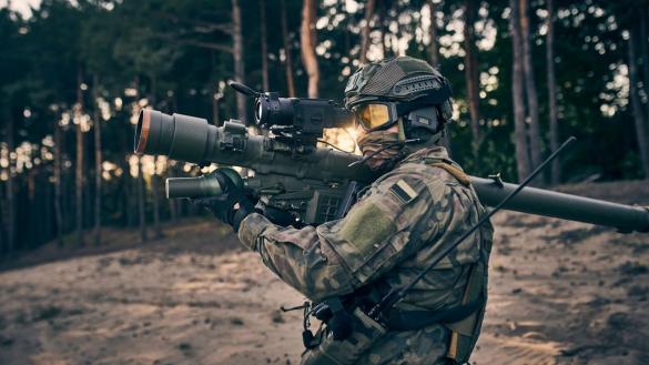 Before Ukraine Used Piorun MANPADS to Shoot Down russian Aircraft, Poland Made 300 Missiles Year, This Year, It Will Make 1,700