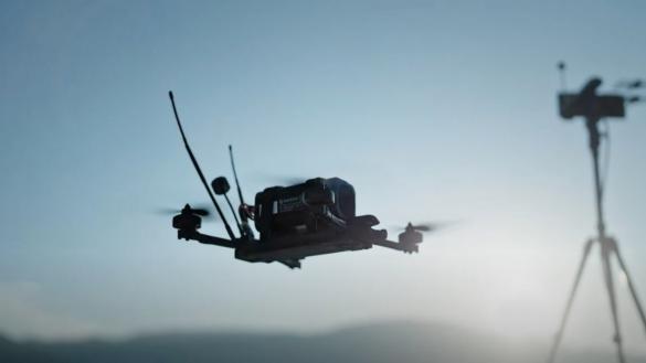 ​Neros Supplies a Thousand FPV Drones to Ukraine Monthly, Wants to Make a Million Yearly