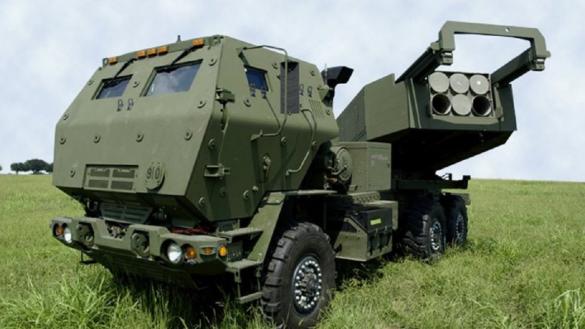 HIMARS MLRS Made First Successful Strike on russian Occupy Troops in Ukraine (Video)