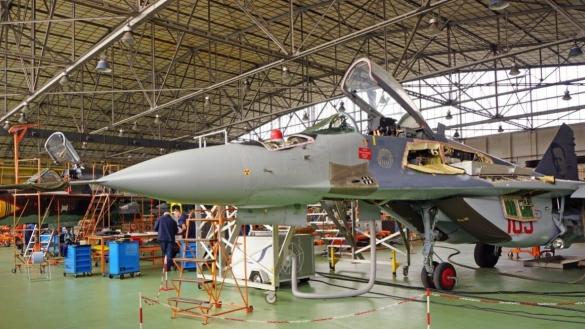 How Could Poland Have Delivered "Up to Ten" MiG-29s to Ukraine in 2022 Without Anyone Noticing