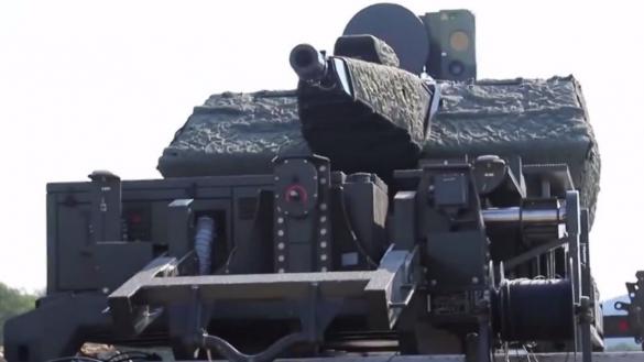 Ukrainian Report Allegedly Finds Skynex System Did Not Meet Claimed Performance Against russian Drones - Stern