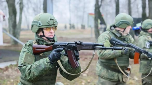 The UK Defense Intelligence Reveals Where Are russia’s New Conscripts Going