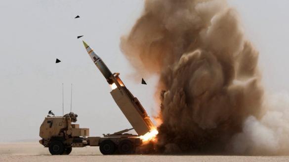 How Many Cluster-Warhead ATACMS Missiles Would It Take to Cover Entire Drone Port Launching russia's Geran-4 and Geran-5?