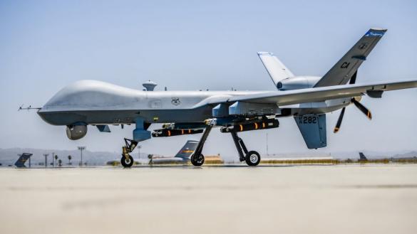 Defense Express Weekly Review: Peru's F-16 Training, Reaper Losses, russia's Starlink Rival and Armenia's Break with Moscow​
