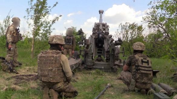 American M777 Howitzers in Ukraine in All Details: From Projectiles to Fire Control System