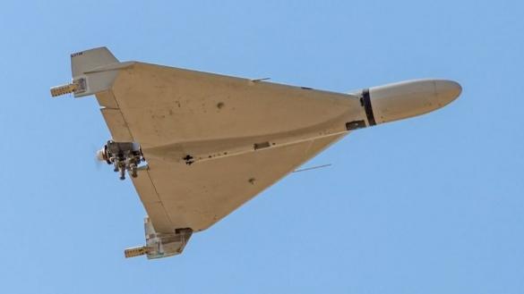 "We Must Learn from Ukraine": EU Launches Anti-Drone Strategy for the Whole Continent