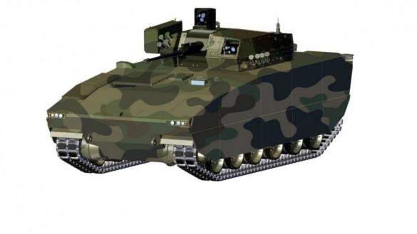 With Prototype Due Next Year, Can Poland Really Start Producing Heavy IFVs By 2029?