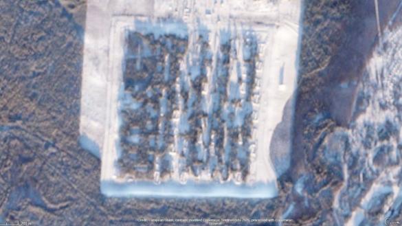 Ukraine Strikes Deepest-Ever GRAU Arsenal as the 100th Arsenal Explodes 900 km from the Border