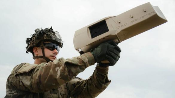 Could "Unknown" Drones Destroy F-35 Base in the U.S.? Ukraine's Operation Spiderweb Forced Washington to Ask This Question