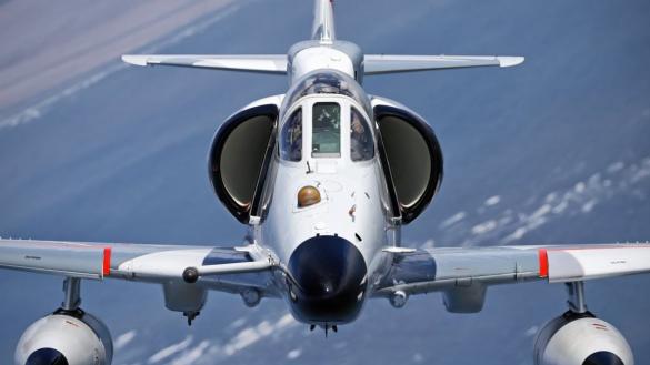Private Fighter Jets to Hunt Shaheds: Ukraine's Bold New Air Defense Plan